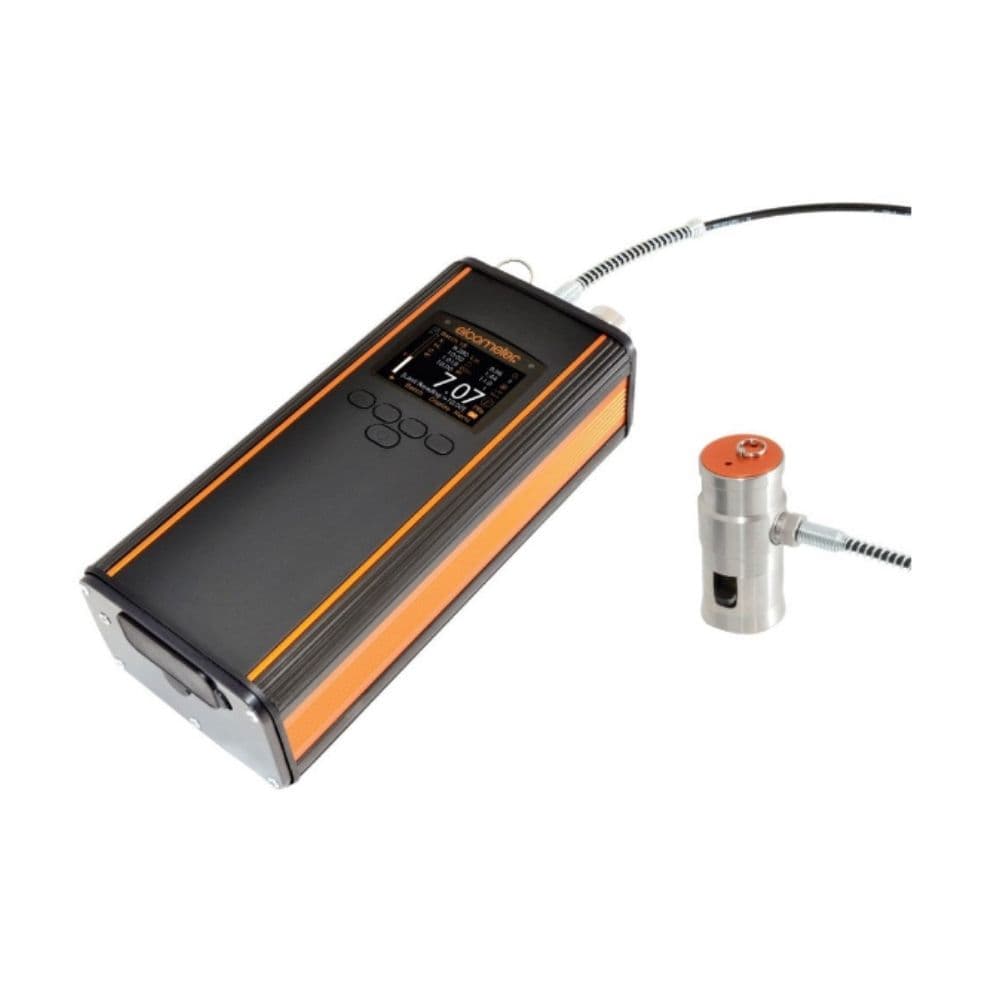 Adhesion testers