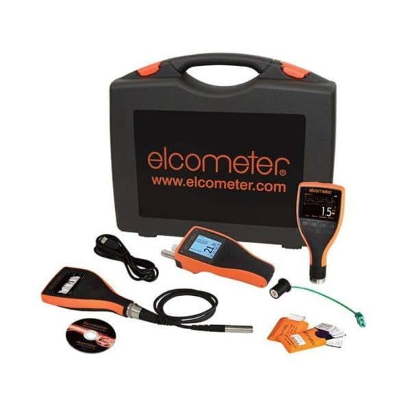 Inspection kits