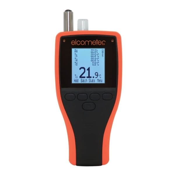 Climatic condition testing instruments