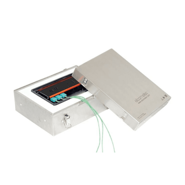 Laboratory instrumentation