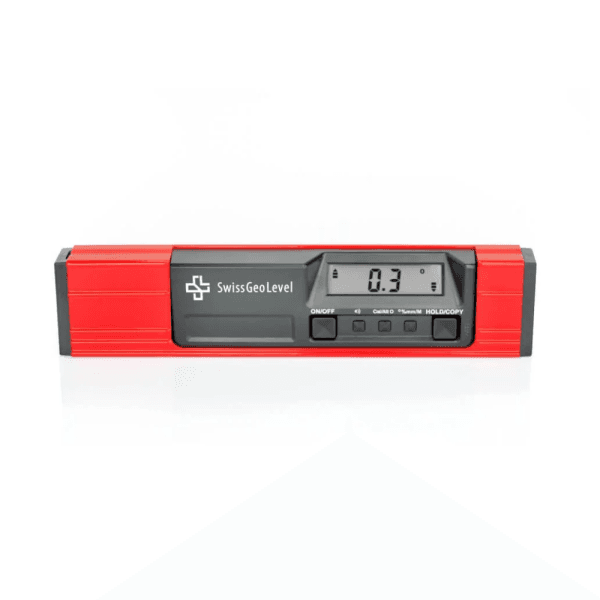 Measuring instruments