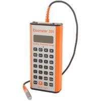 Elcometer 355 Modular Coating Thickness Gauges