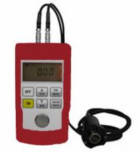 SA40 Ultrasonic Wall Thickness Gauge