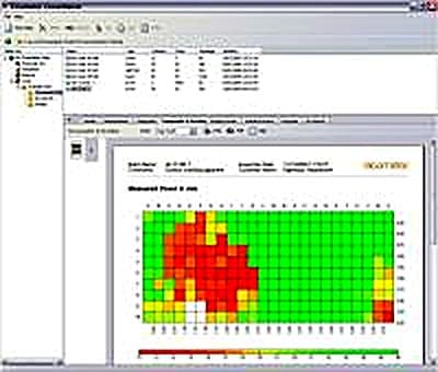 Elcometer Protovale 331 CoverMaster Software