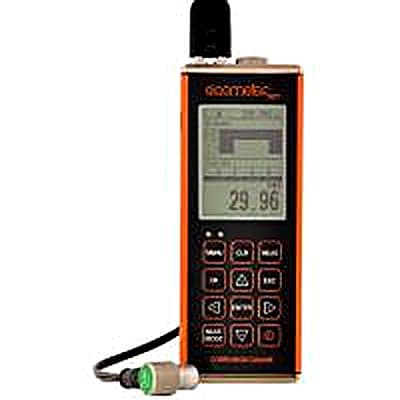 Elcometer NDT CG70BDL Corrosion Ultrasonic Thickness Gauge