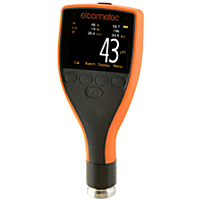 Elcometer Top Digital Inspection Kit