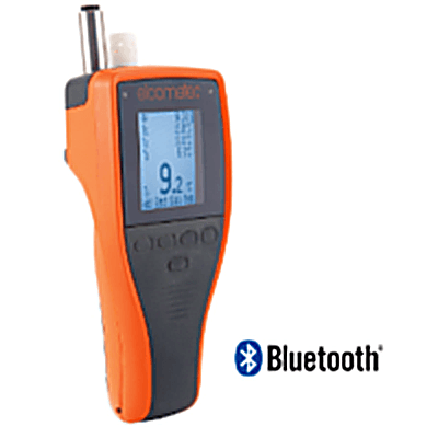 Elcometer Basic Digital Inspection Kit