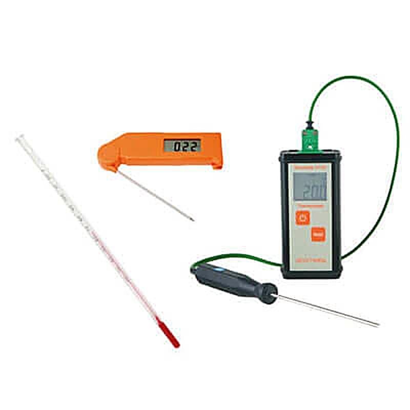 Elcometer 2210 Zahn Viscosity Cups