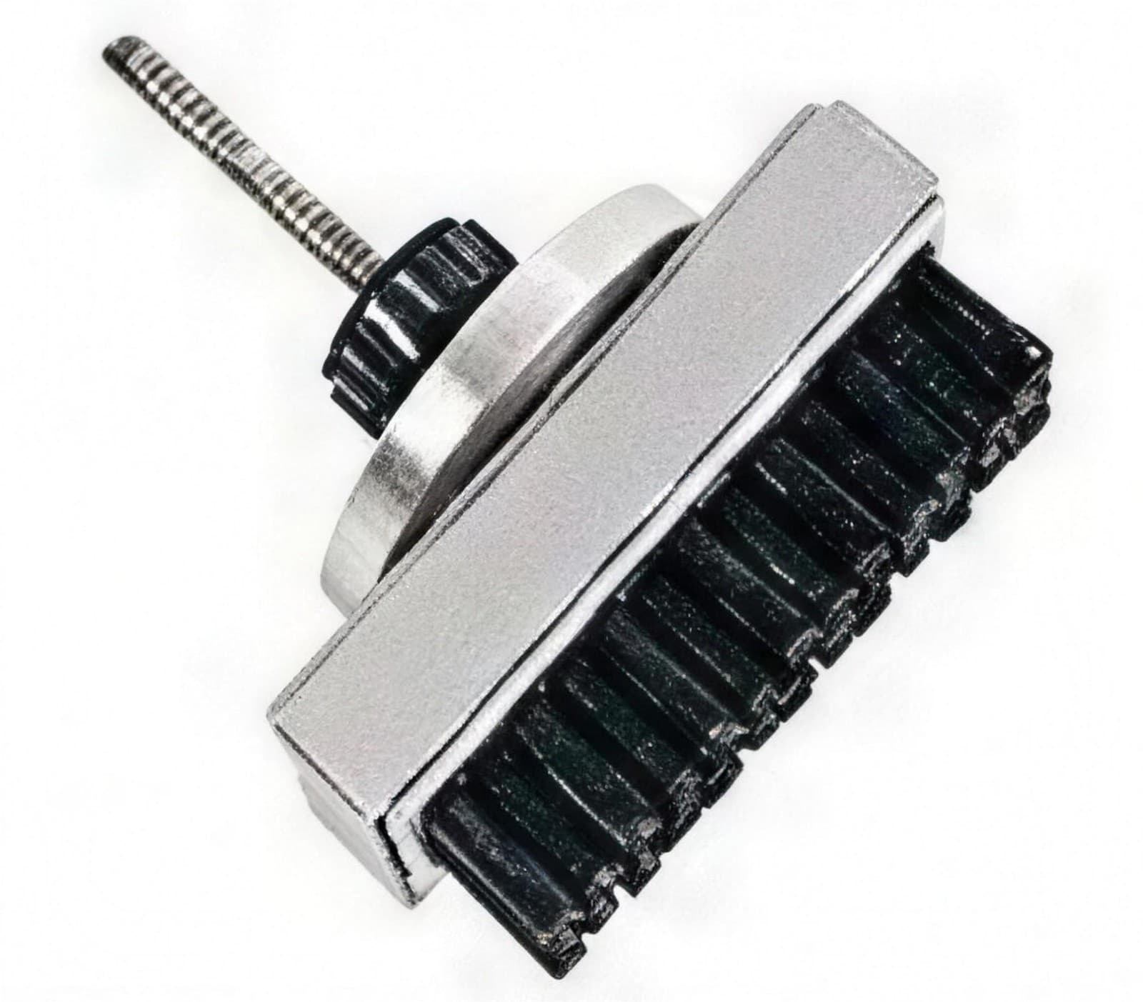 Elcometer 1720 - Abrasion, Scrubbing and Washability Tester