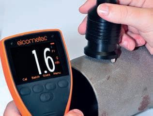 Elcometer Webinar: Profiled Surface Calibration