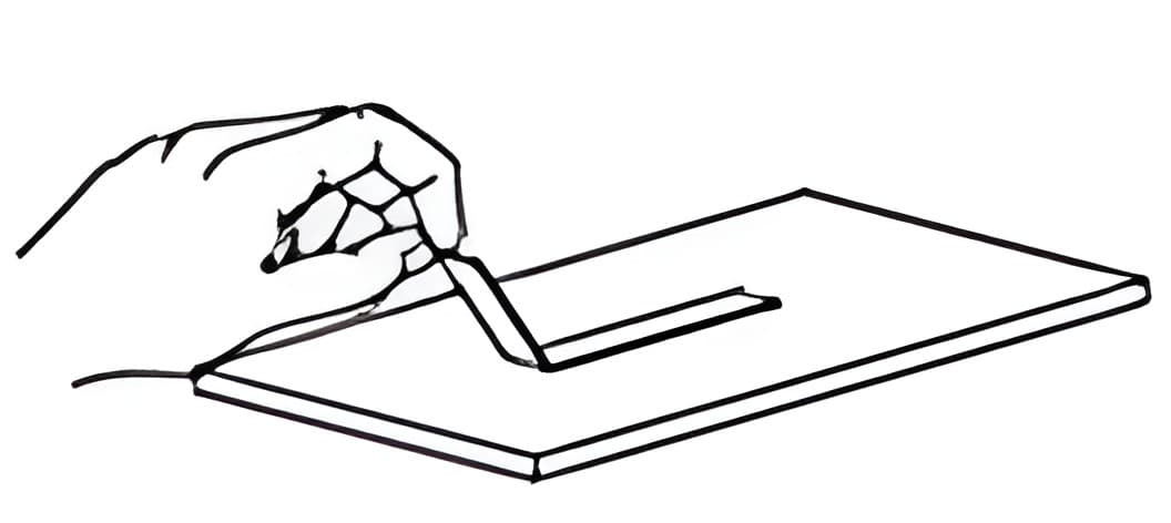 Elcometer 145 Dust Tape Roller