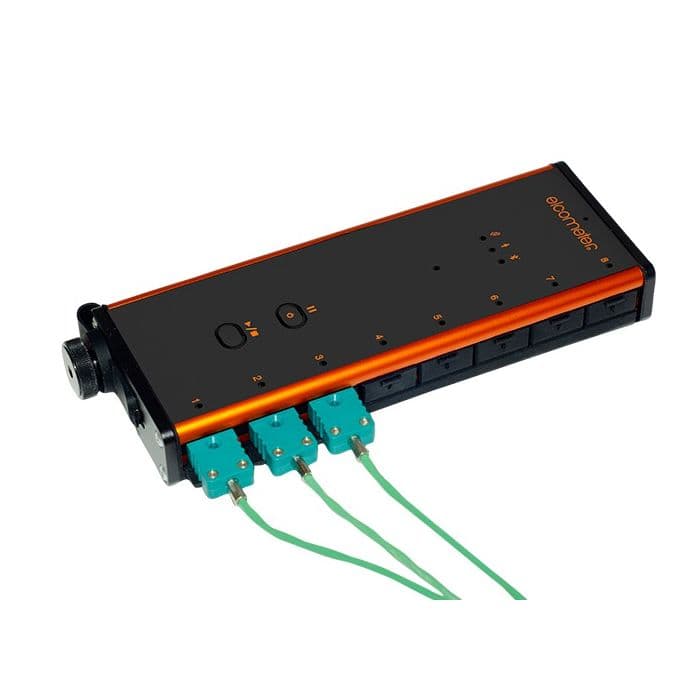 Elcometer 215 Oven Data Logger