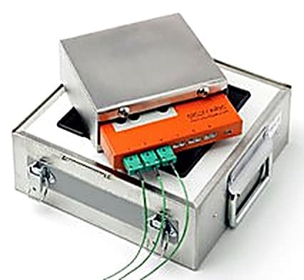 Elcometer 215 Oven Data Logger