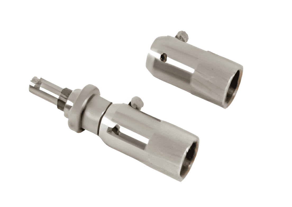 Elcometer 266 & 280 DC Holiday Detector Accessories