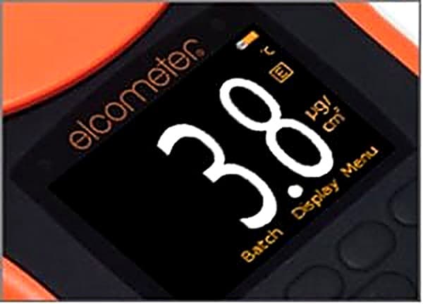 Elcometer 130 Salt Contamination Meter