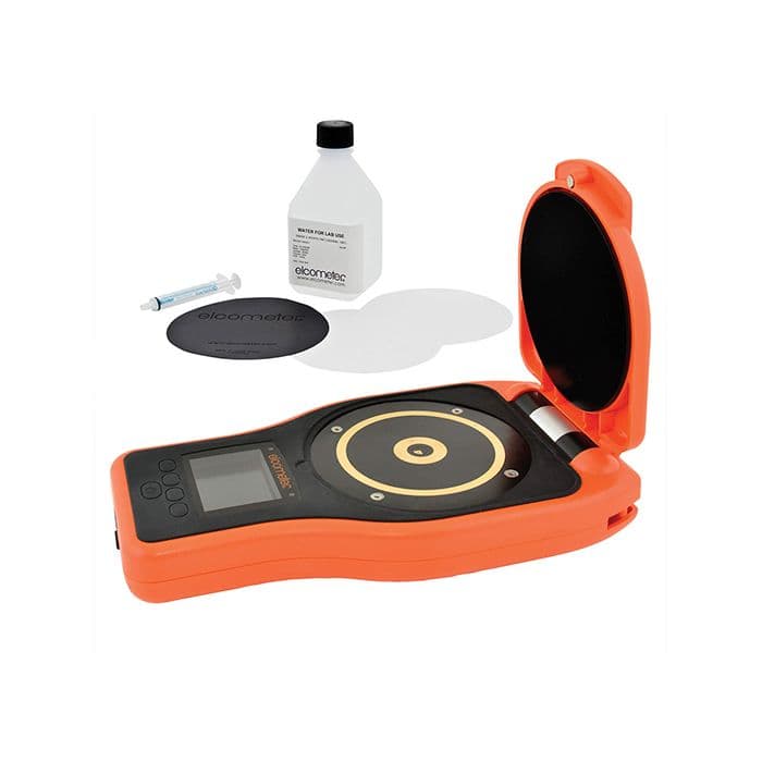Elcometer 130 Salt Contamination Meter