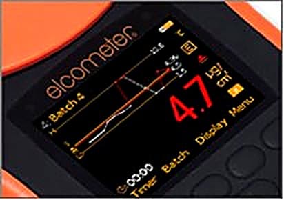 Elcometer 130 Salt Contamination Meter