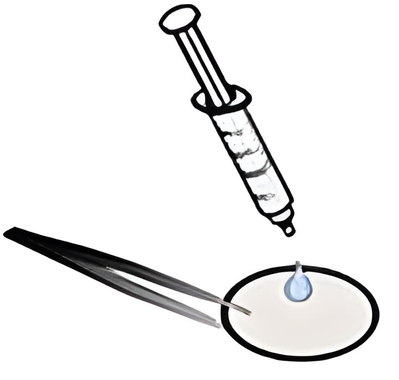 Elcometer 130 Salt Contamination Meter