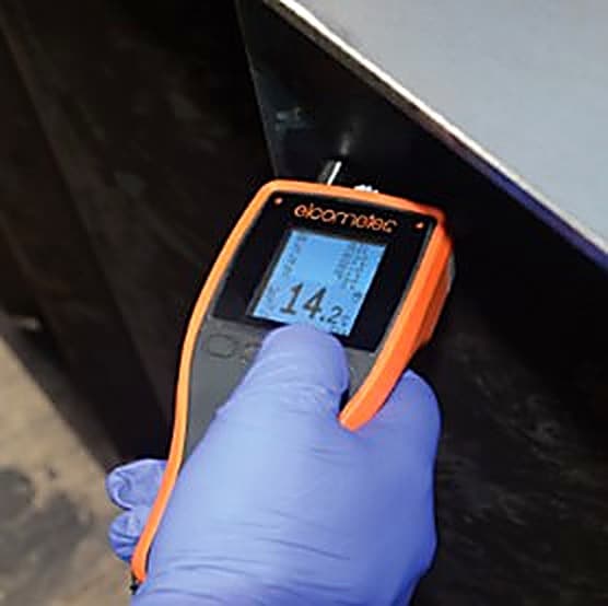 Elcometer 319 Dewpoint Meter with Bluetooth