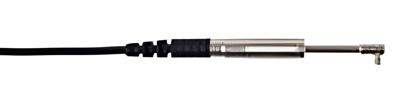 Elcometer 456 Dry Film Thickness Gauge Probe Options