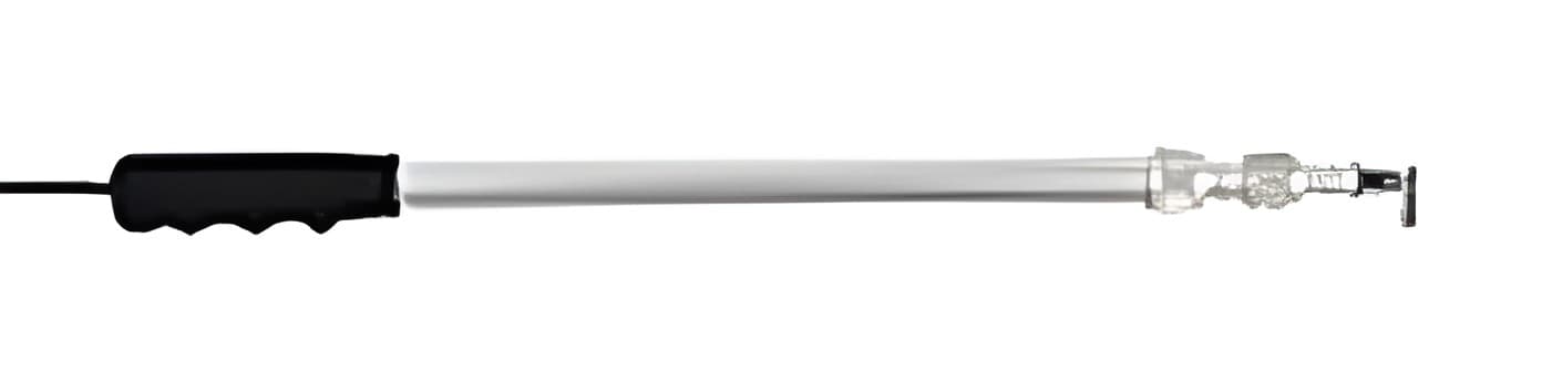 Elcometer 456 Dry Film Thickness Gauge Probe Options