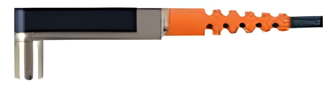Elcometer 355 Probe Range