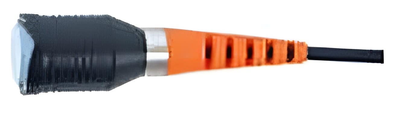 Elcometer 355 Probe Range