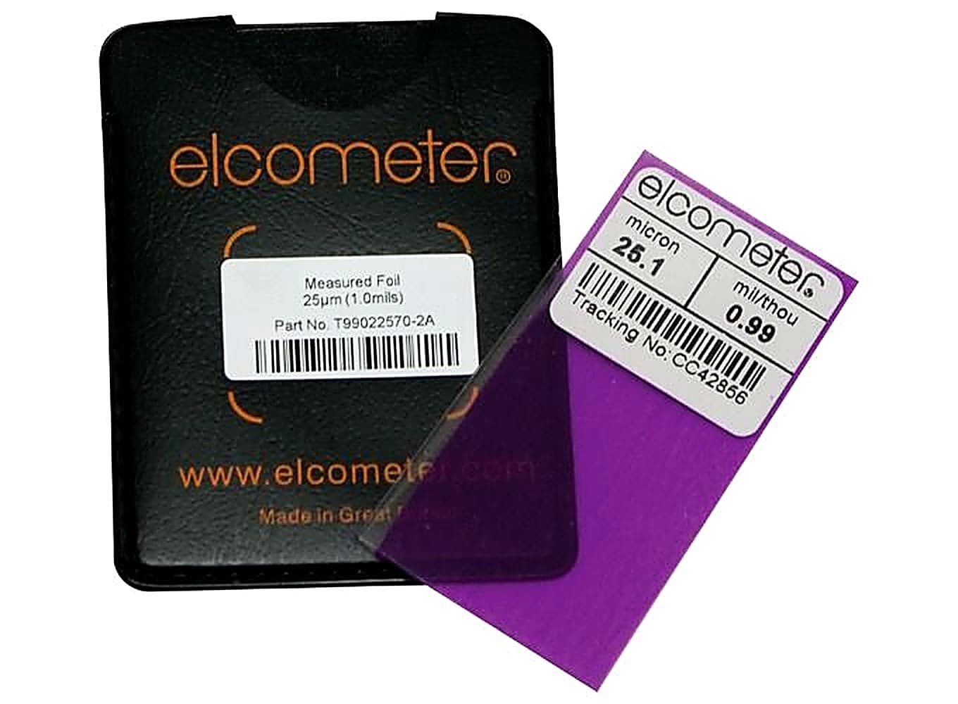 Elcometer 456 IPC Industrial Protective Coating Thickness Gauge