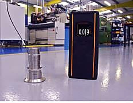 Elcometer 510 Automatic Pull Off Adhesion Tester