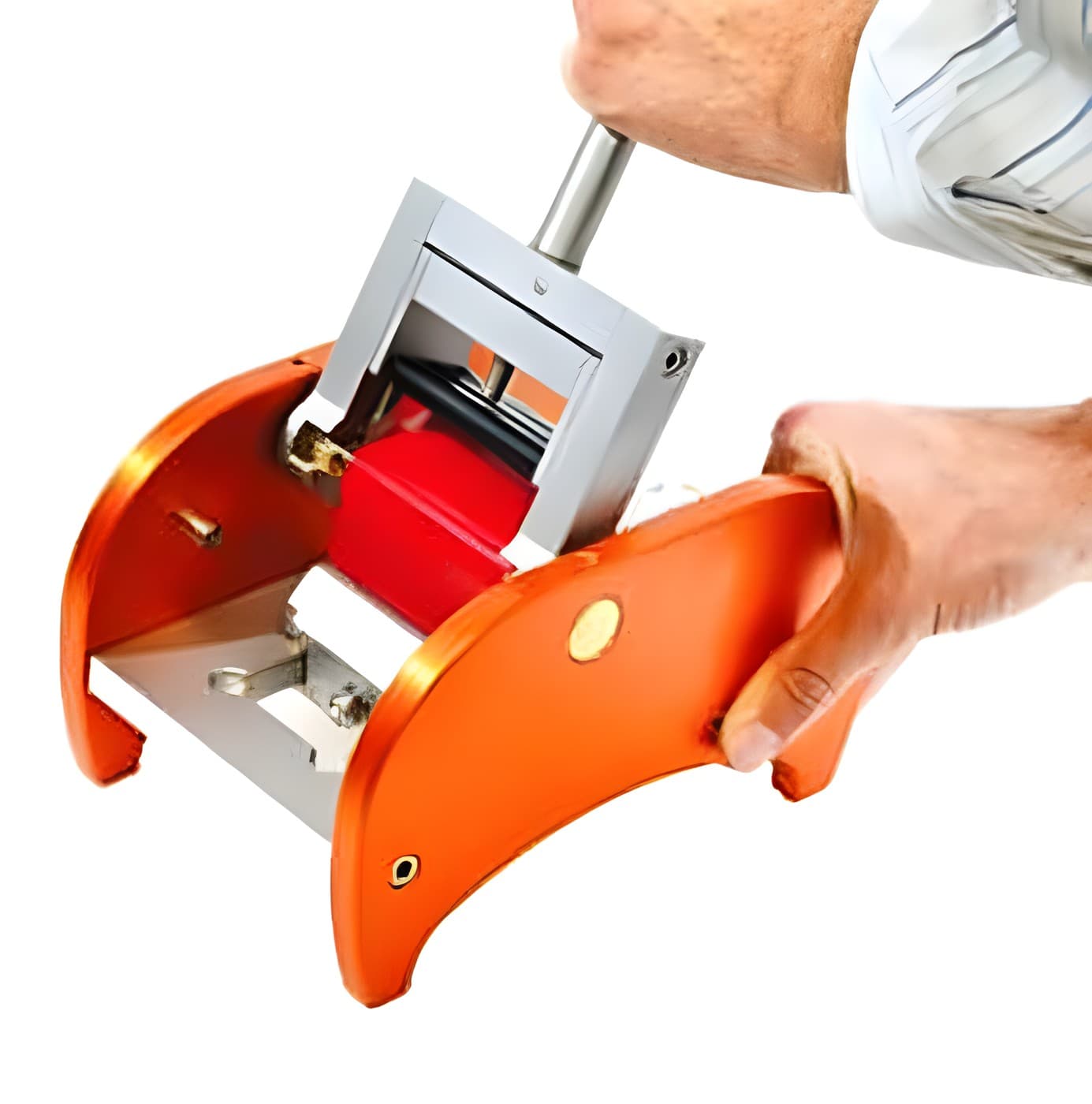 Elcometer 1506 Cylindrical Mandrel Bend Tester