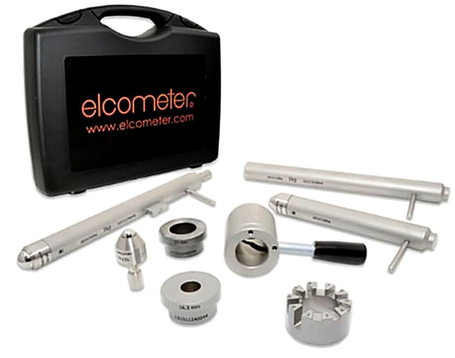 Elcometer 1615 Variable Impact Testers