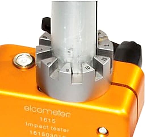 Elcometer 1615 Variable Impact Testers