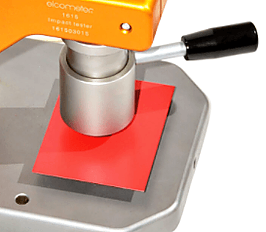 Elcometer 1615 Variable Impact Testers