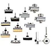 Elcometer 1720 - Abrasion, Scrubbing and Washability Tester