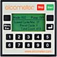 Elcometer 1720 - Abrasion, Scrubbing and Washability Tester