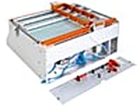 Elcometer 1720 - Abrasion, Scrubbing and Washability Tester