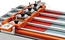Elcometer 1720 - Abrasion, Scrubbing and Washability Tester