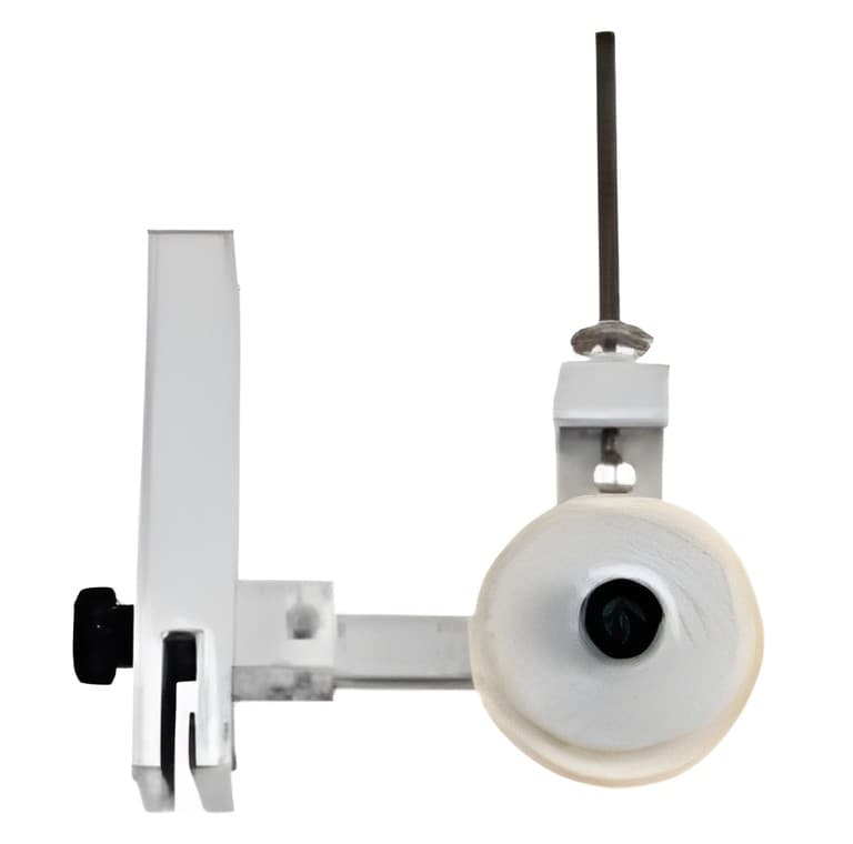 Elcometer 1720 - Abrasion, Scrubbing and Washability Tester