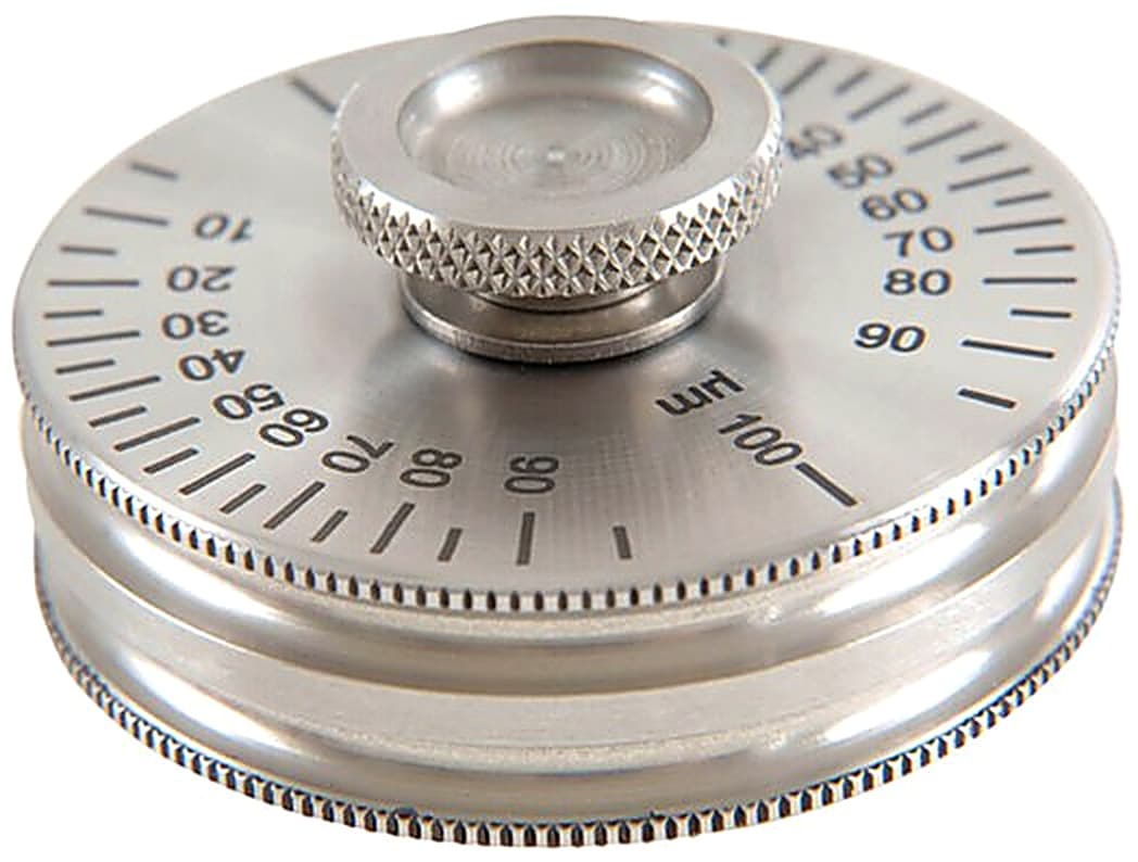 Elcometer 3230-1 Coil Coating Wet Film Wheels