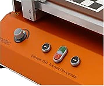 Elcometer 4340 Range of Motorised / Automatic Film Applicators