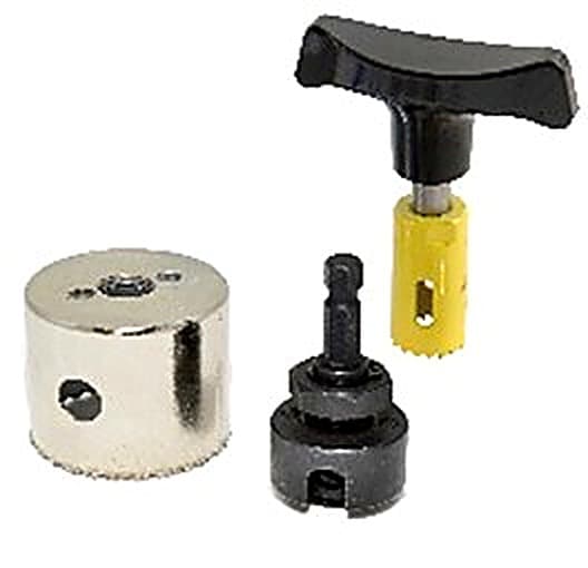 Elcometer 506 Pull Off Adhesion Tester