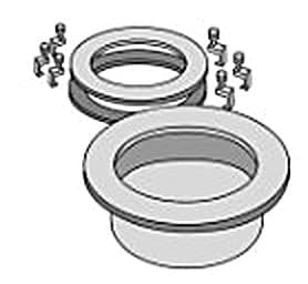 Elcometer 5100 Payne Permeability Cups