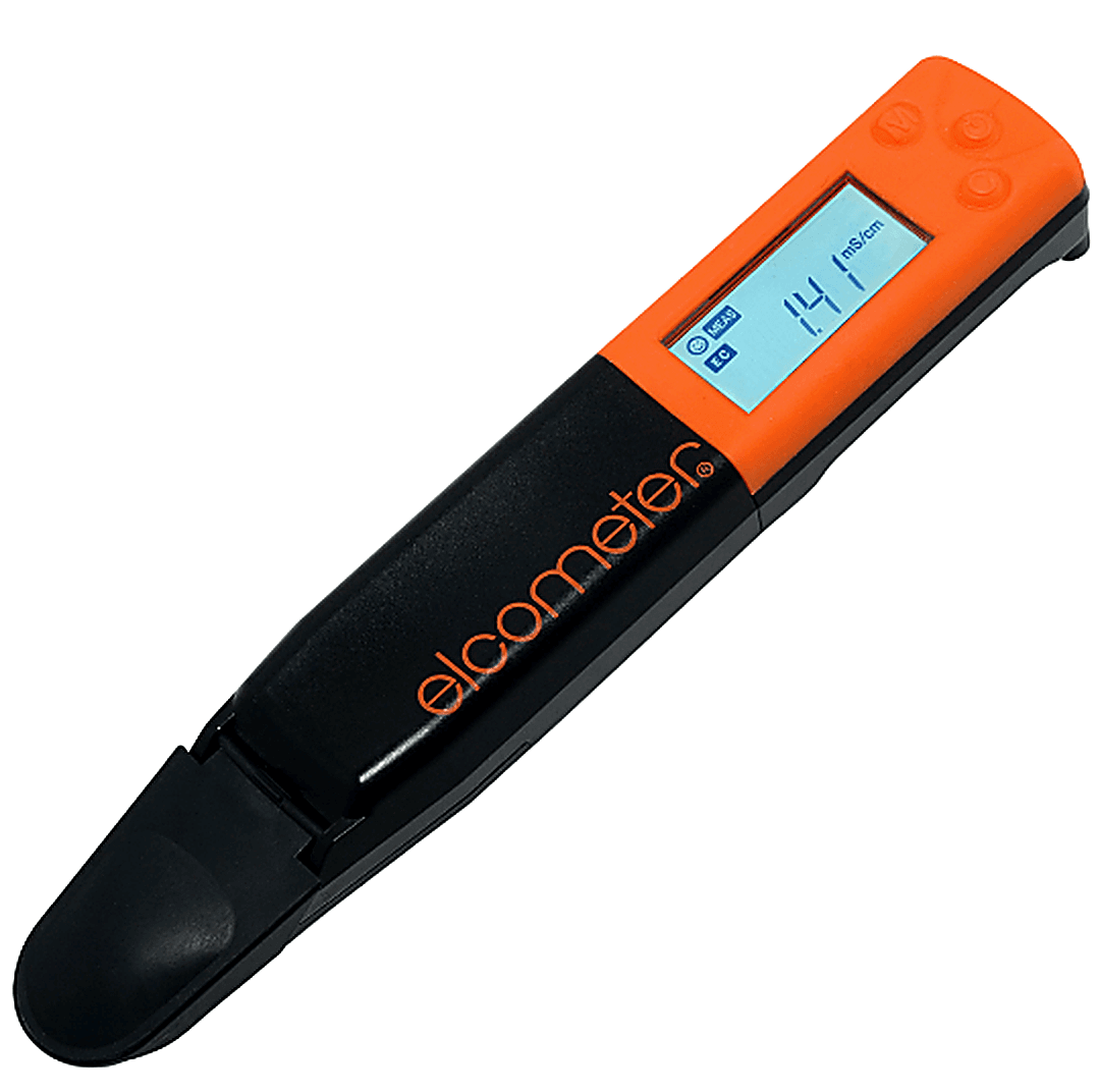 Elcometer 138 Abrasive Soluble Salt Test Kit - ASTM D4940
