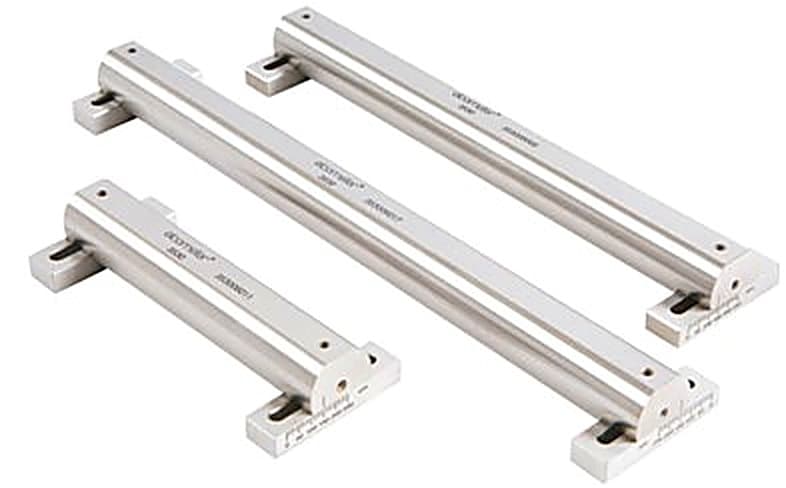 Elcometer 3525 & 3530 Adjustable Baker Film Applicators