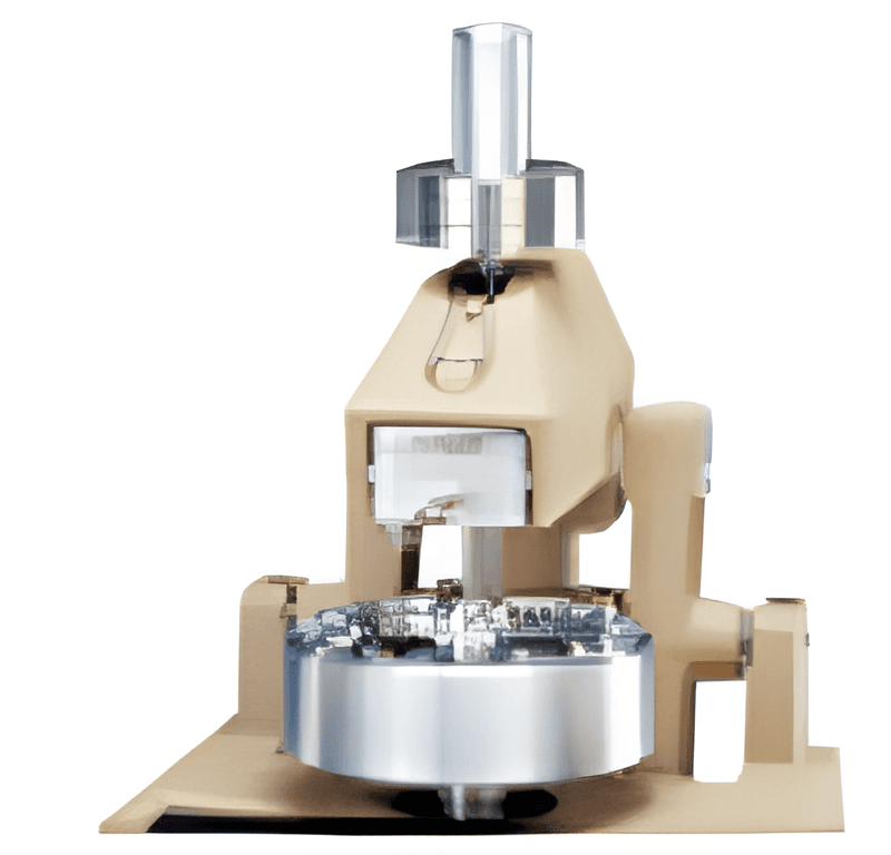 Elcometer 5135 5155 Taber Rotary Abrasion Testers - Discontinued