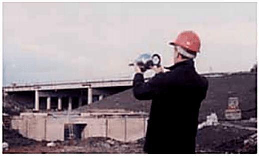 Speedy Ashworth Calcium Carbide Moisture Meter