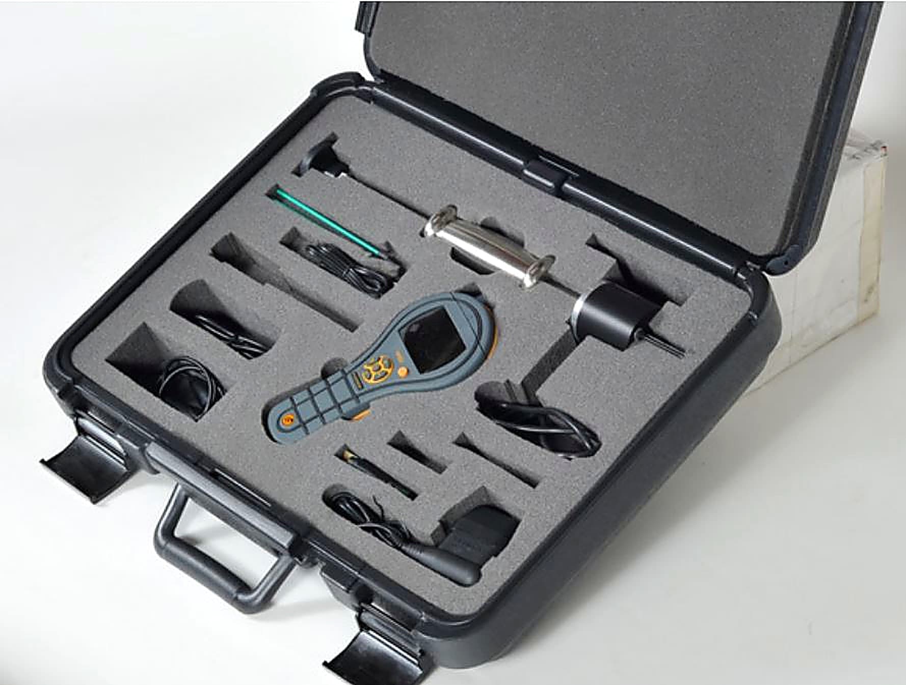 Moisture Measurement System MMS 2 - BLD8800 -Superceded