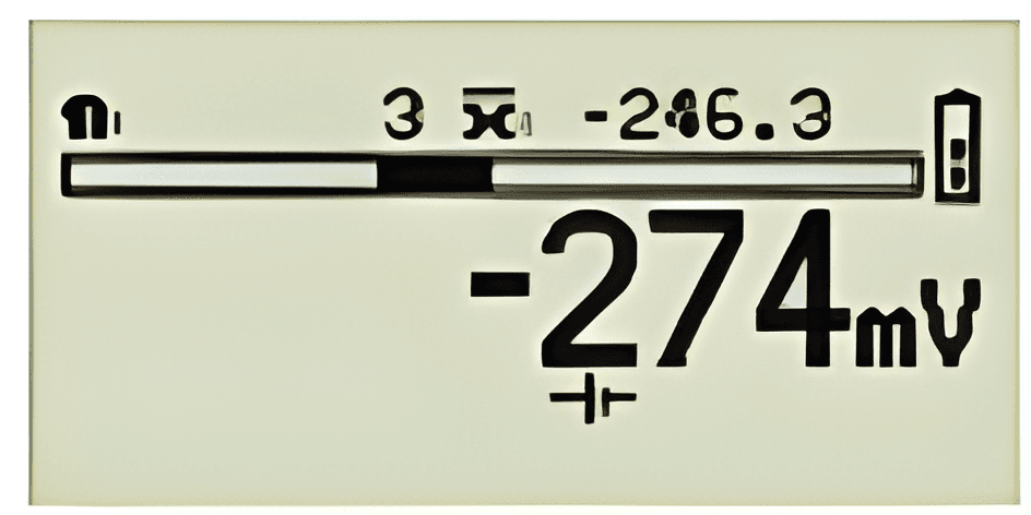 Elcometer 331 Mk2 Basic BH Model Concrete Cover Meters