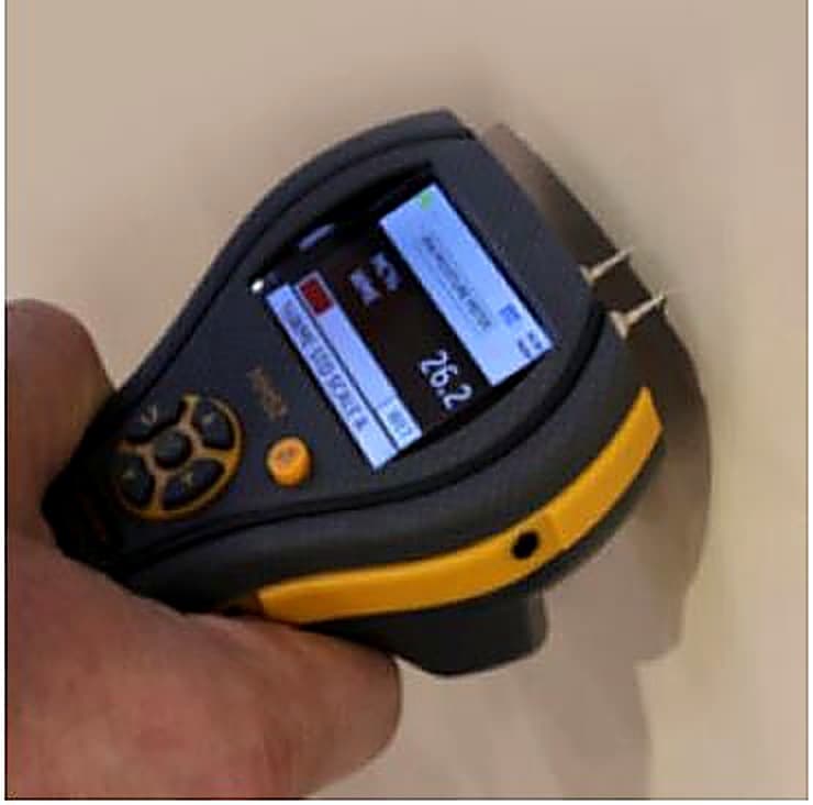 Protimeter BLD9800 Moisture Measurement System MMS3