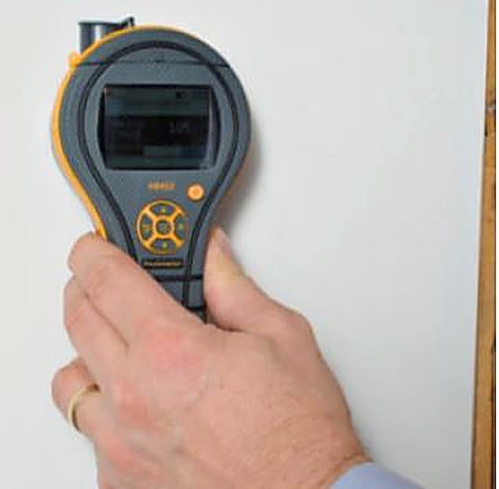 Protimeter BLD9800 Moisture Measurement System MMS3